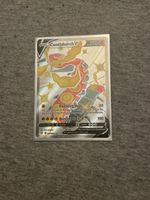 Centiskorch V Shining Fates Shiny