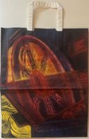 H.R.Giger (1940-2014) Migros Sonderedition Künstlertasche