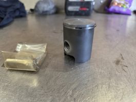Neuer Sachs Kolben Marke Mahle NOS