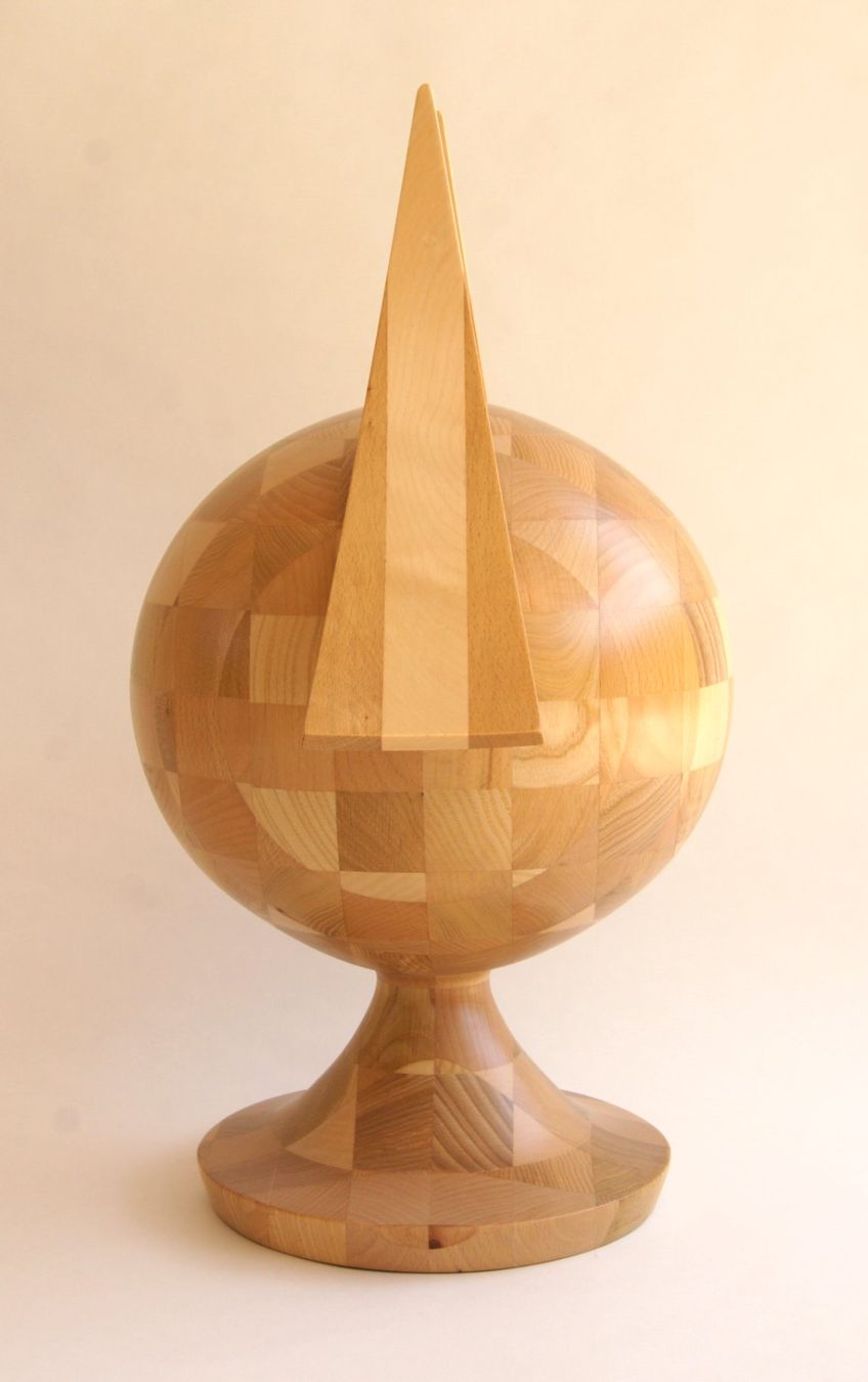 Skulpturen & Statuen: Skulptur: All in one – Neu (gemäss Beschreibung) aus Fribourg von erw_68dx 4