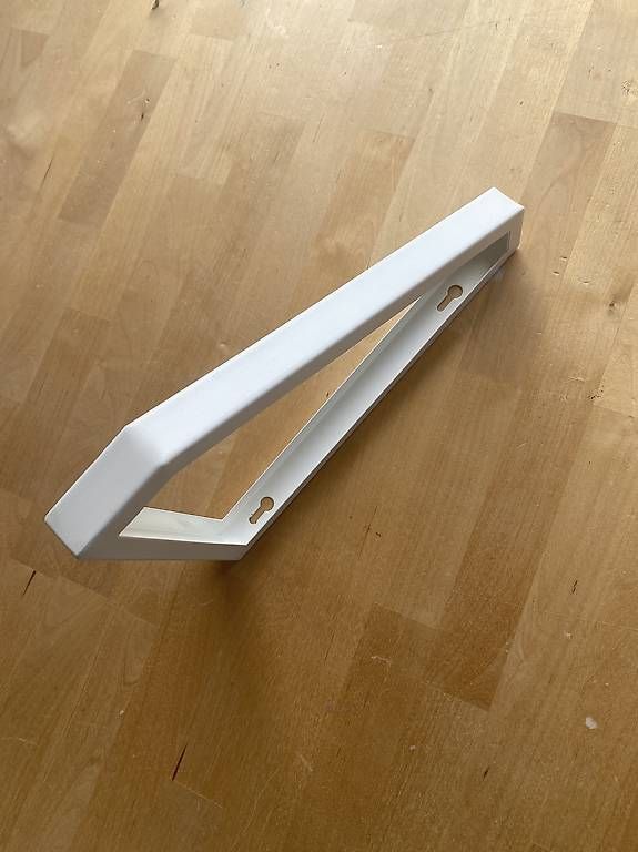 Scaffali: Équerres IKEA Ekby Lerberg – Usato da Prilly venduto da Rubens_jb 2