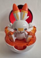 Pokeball - Hopplo - MER