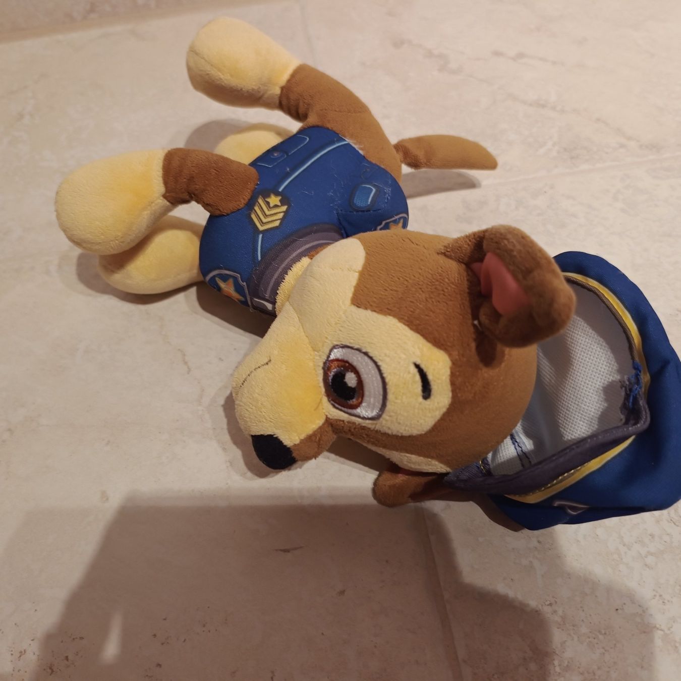 Giocattoli: Plüsch Paw Patrol – Usato da Emmetten venduto da Hornberger 3