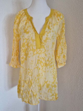 Sommerliches H&M Long Sleeve, ohne Grössenangabe