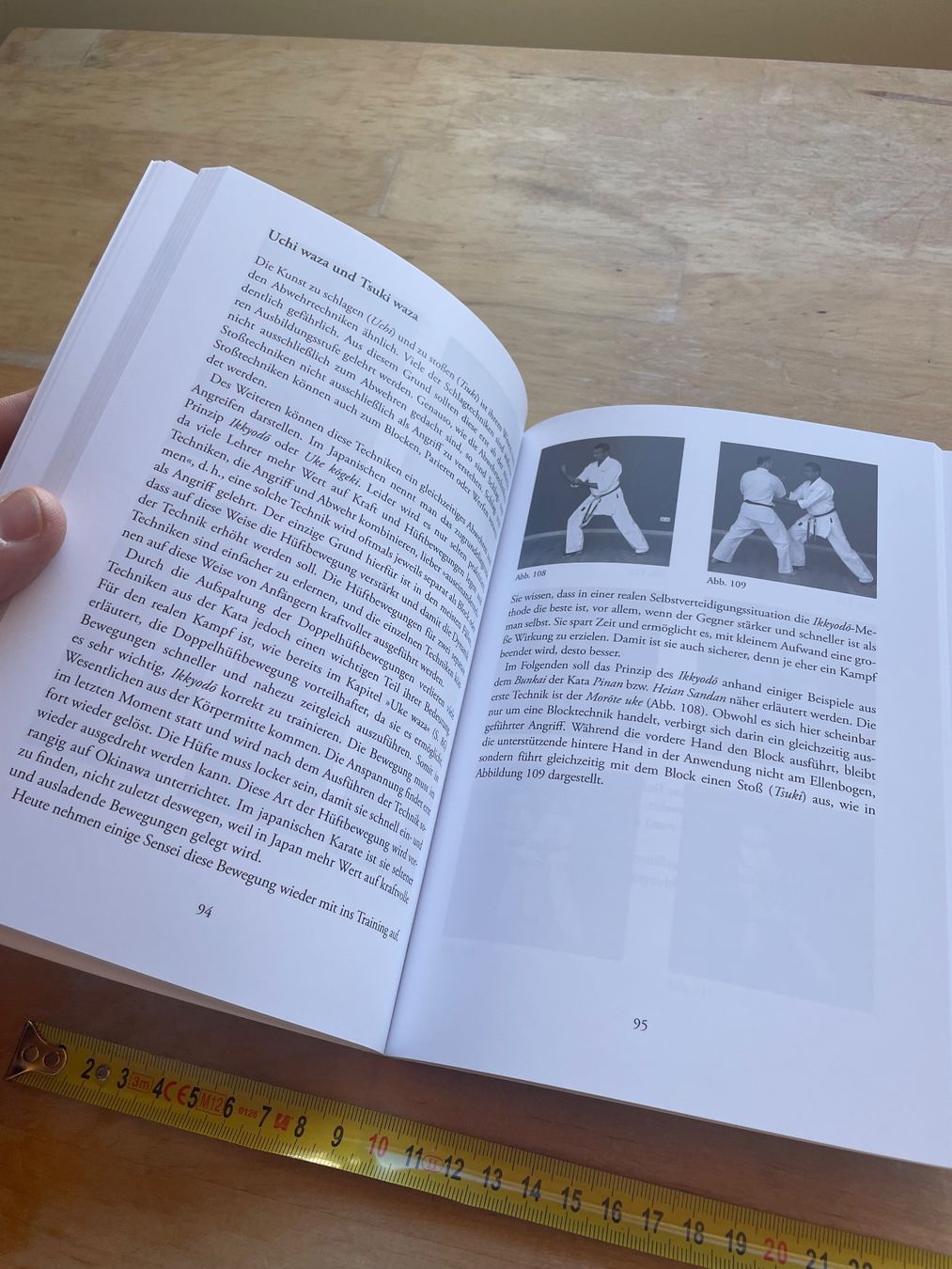 Libri: Die verschollene Tratitionen des Okinawa- Karate – Nuovo (secondo la descrizione) da Sent venduto da ManuelB07 5