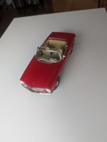 Mercedes SL280 W113 1/18