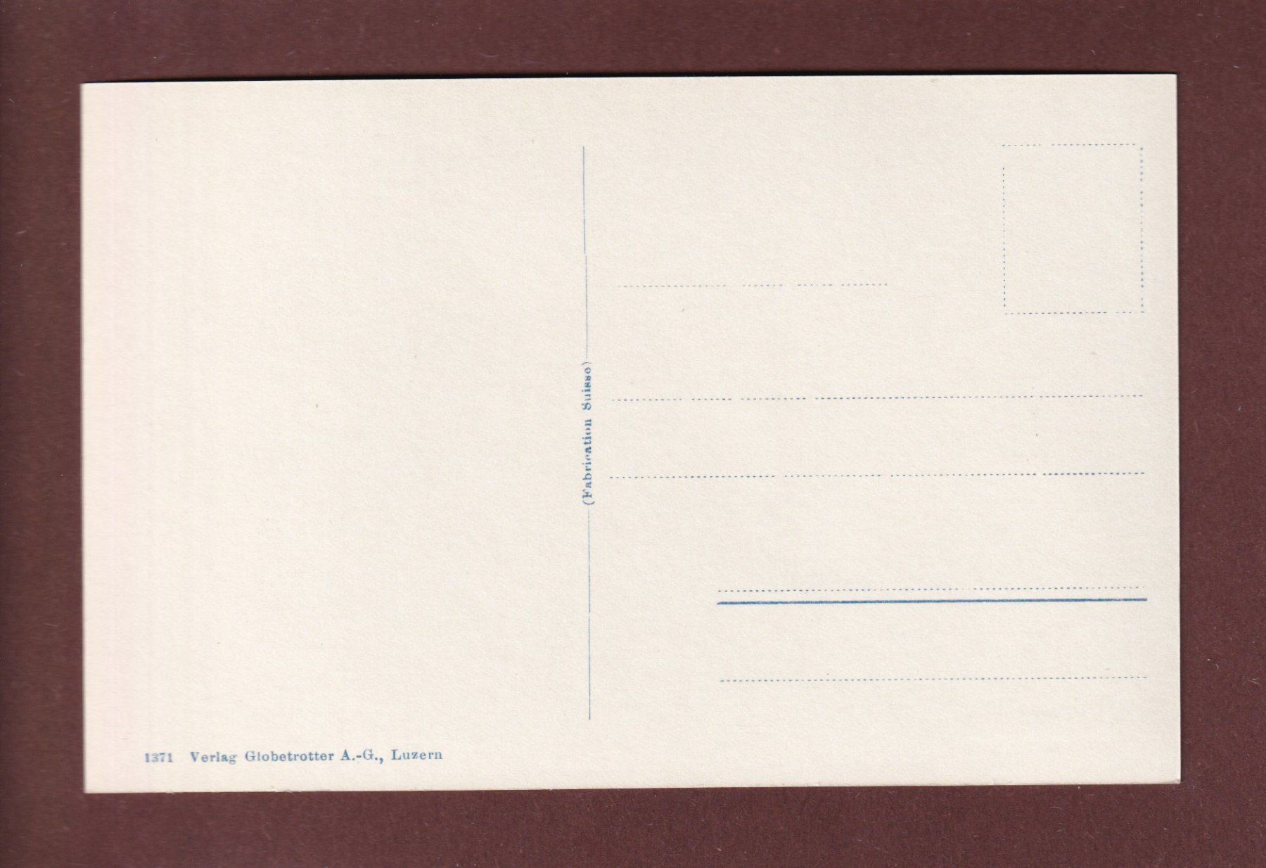 Cartes postales: LUZERN - Kurhaus Sonnmatt – D'occasion à Pully par nicecards 1