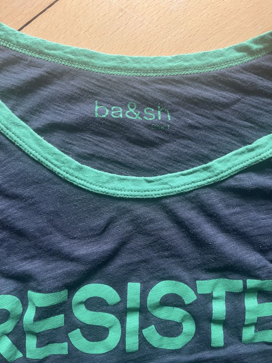 Ba&Sh T-shirts: T-shirt BASH – D'occasion à Geneve par nan_nd69