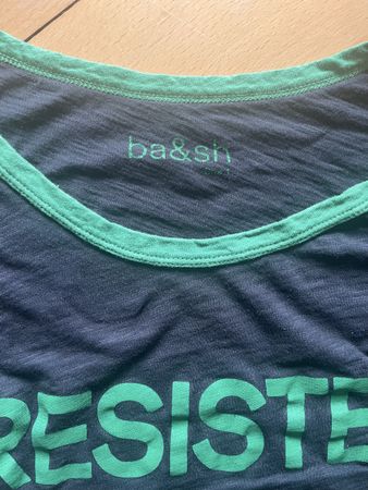 T-shirt BASH