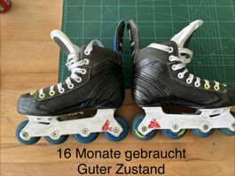 Bauer Inline Skates Junior