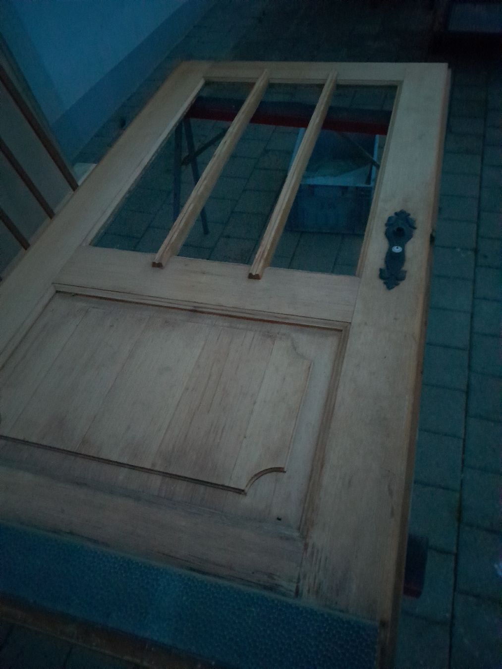 Türen: Haustüre – Gebraucht aus Marbach LU von san_8kt5