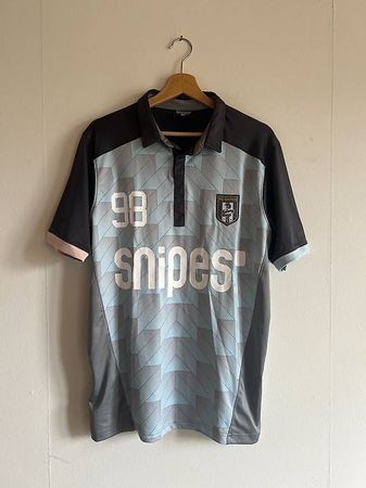 Snipes Trikot Gr. M