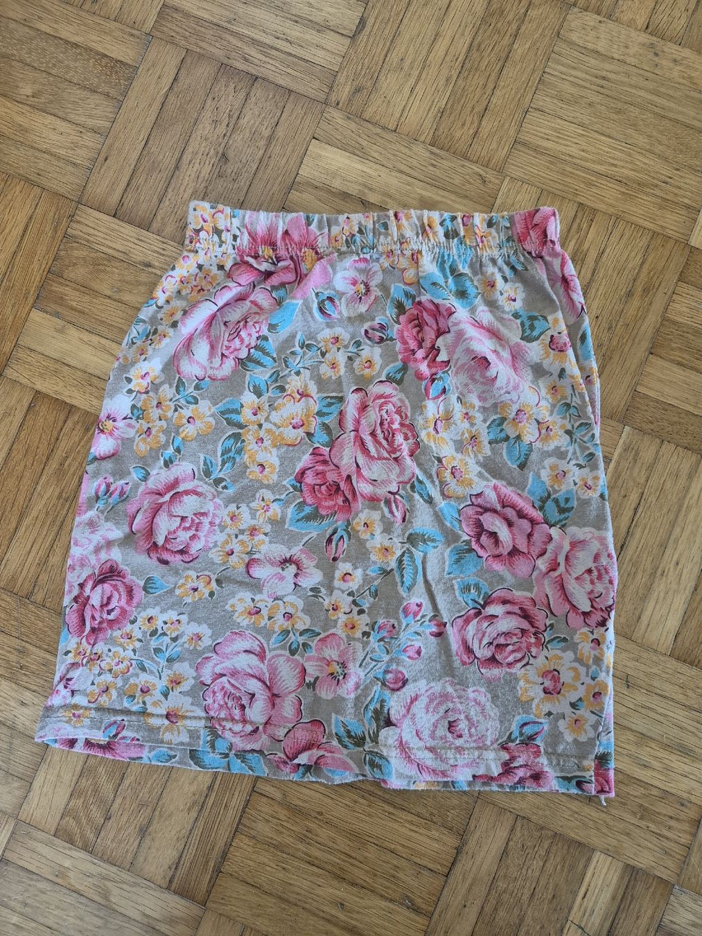 Lotti & Set di vestiti: Oberteil mit Jupe Gr. 116 – Usato da Kappel SO venduto da tiger1921 2