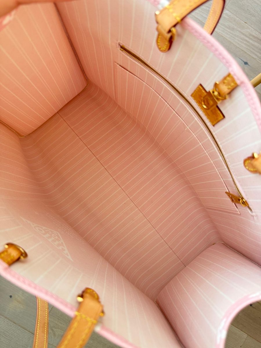 Louis Vuitton Borse da donna: Louis Vuitton OnTheGo GM By the Pool – Usato da Glattpark(Opfikon) venduto da Barbiie 4