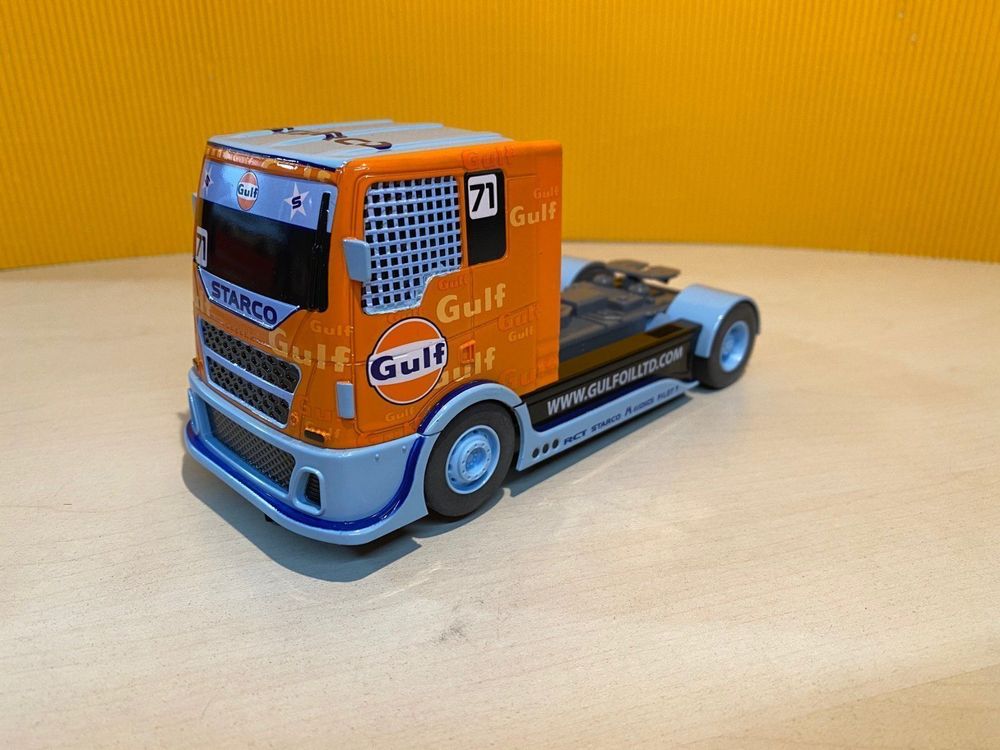 GULF 