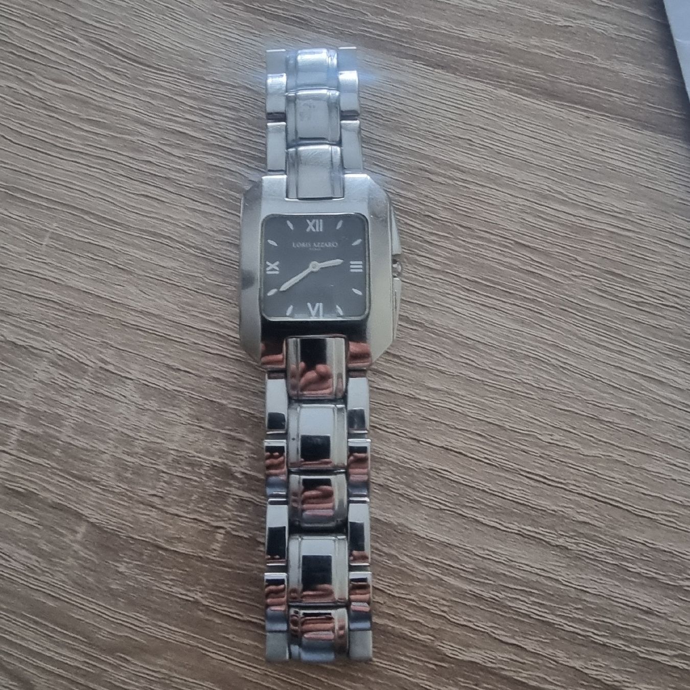 Uhren: Montre Loris Azzaro Paris – Gebraucht aus Chessel von Helder77