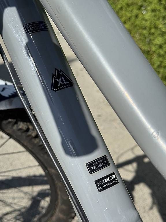 Biciclette: VTT DH Specialized Demo 8 – Usato da Satigny venduto da ant_t8mc 4