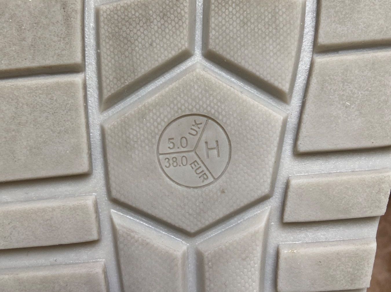 Jana Damenschuhe: Jana Damen Sneaker Weiss Gr. 38 – Gebraucht aus Zürich von dedasiba 6