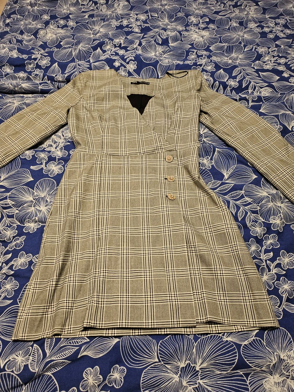 Vestiti: Zara kleid S – Nuovo (secondo la descrizione) da Dietikon venduto da Eleda