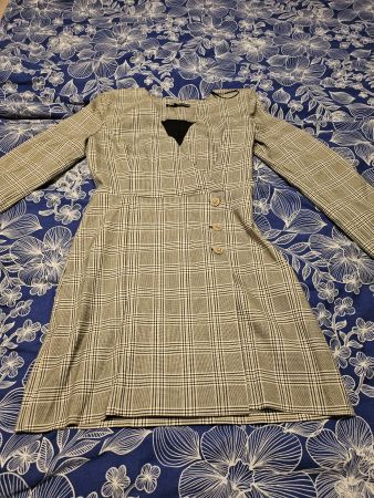 Zara kleid S