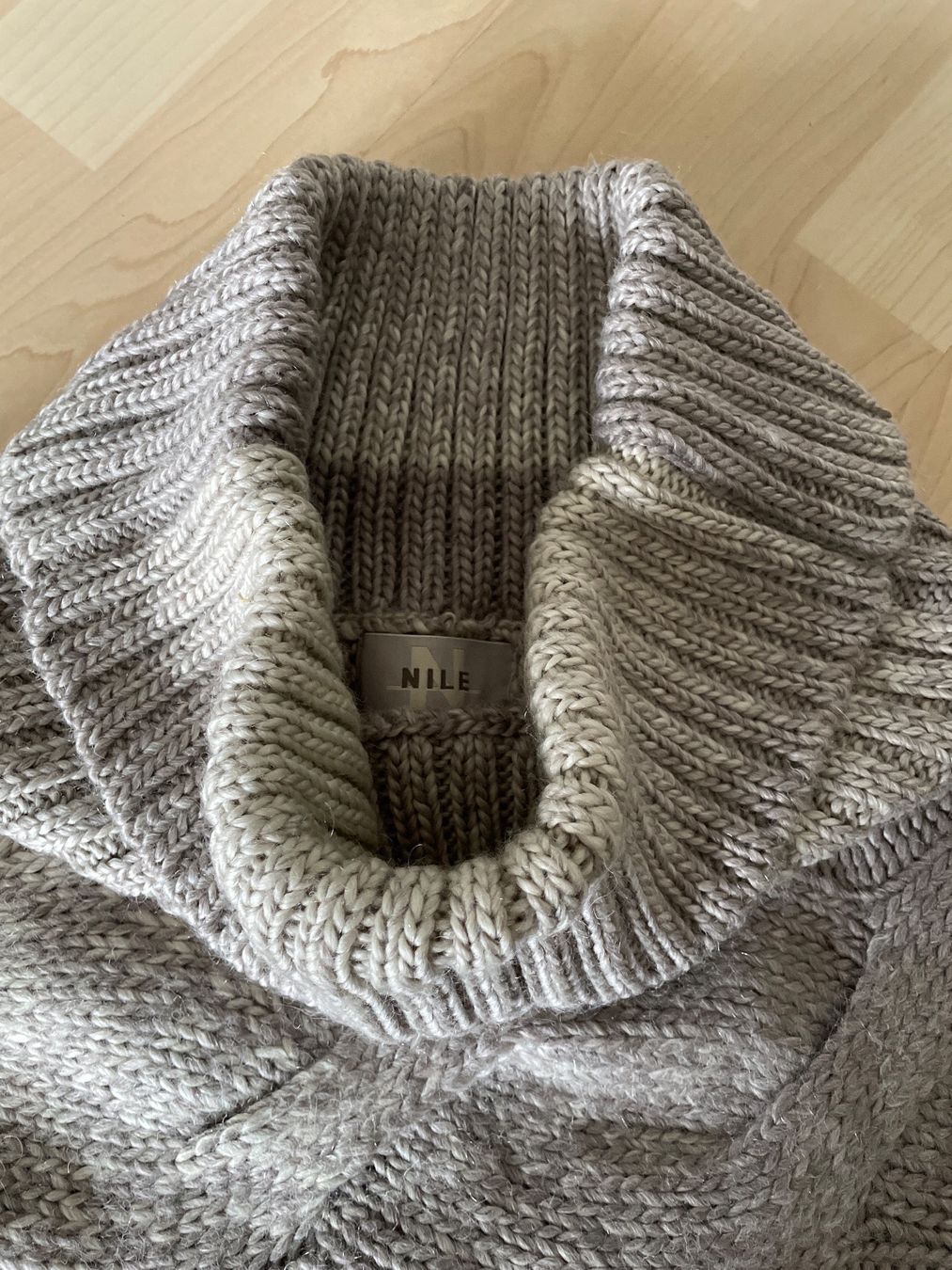 Nile Foulard & Sciarpe: Halstuch / Schal / Überwurf von Nile – Nuovo (secondo la descrizione) da Steffisburg venduto da elle013 3