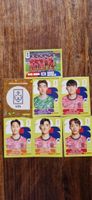 Panini Fussball Weltmeisterschaft WM 2026 Korea Republik 