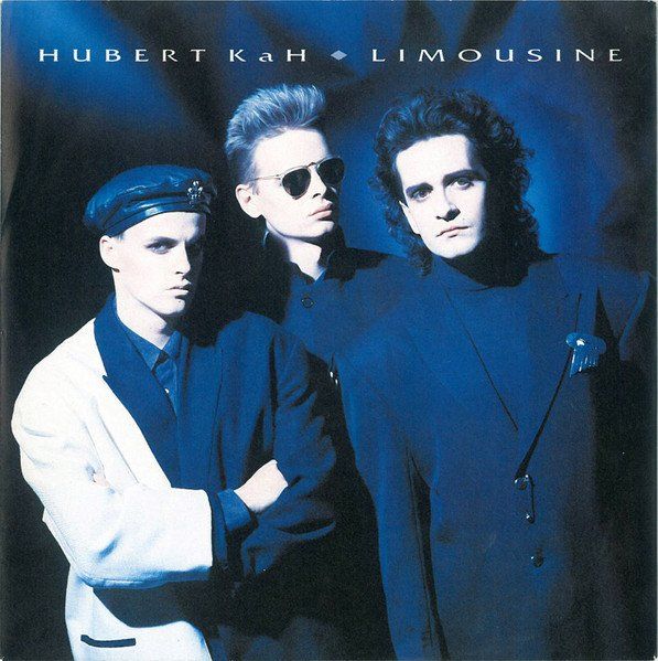 Schallplatten: Hubert Kah: Limousine 7" – Gebraucht aus Steinhausen von Vilivinili