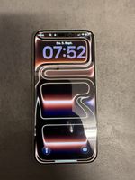 Iphone 17 pro max 256 Gb mit Garantie bis 03.05.2028