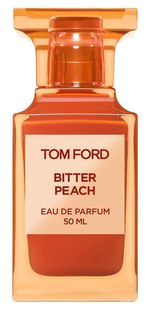 Tom Ford Parfum & Eau de Toilette: TOM FORD BITTER PEACH EDP, 5ml Abfüllung ... – Neu und originalverpackt aus Chur von Papageibarsch77 4
