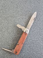 Sackmesser Wenger Jahrgang 61