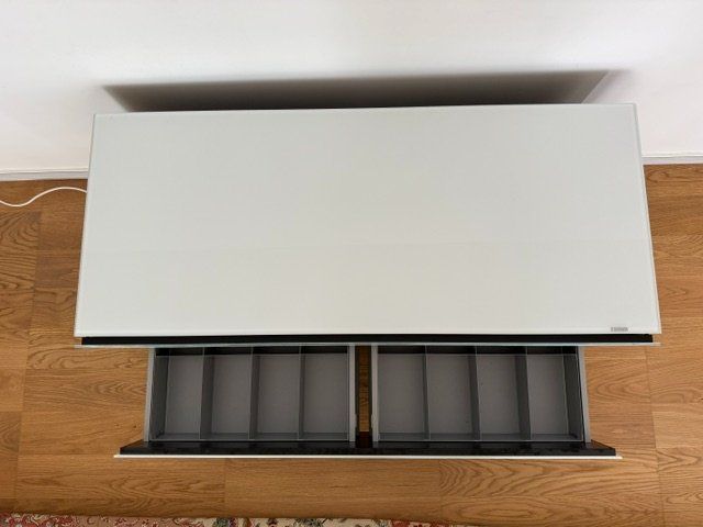 Spectral TV Möbel: TV oder ... Möbel Original SPECTRAL (ein Schnäppchen !!!) – Gebraucht aus Brütten von Brummer 4