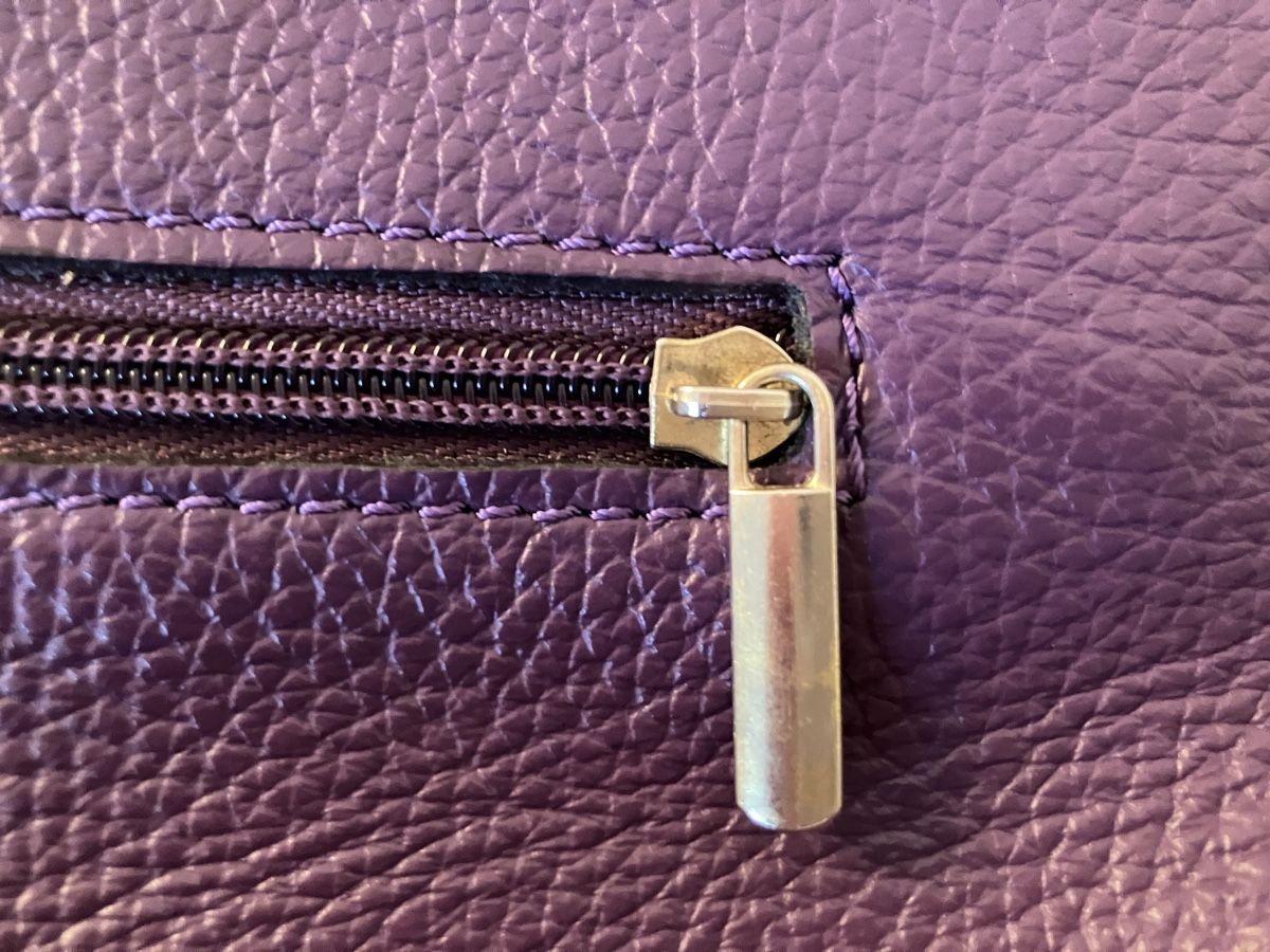 Taschen für Damen: Ledertasche – Neu (gemäss Beschreibung) aus bern von fam_m8sk 7
