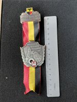 Oberländischer Schützen Kranz Niederemmental 2004 