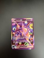 Pokemon Karte Mewtu ex 157/128 neuwertig