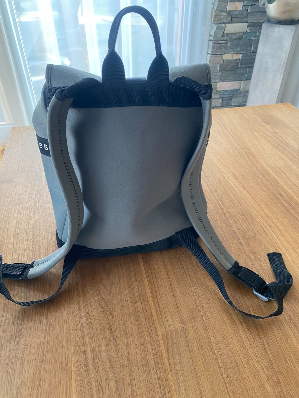 Rucksäcke: Swatch Rucksack – Gebraucht aus Unterterzen von bac_287t 3