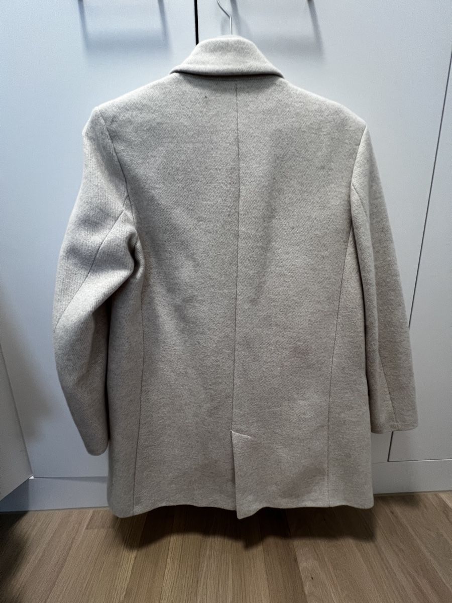 Zara Mäntel: ZARA Mantel – Gebraucht aus Rapperswil SG von Tiniva 4