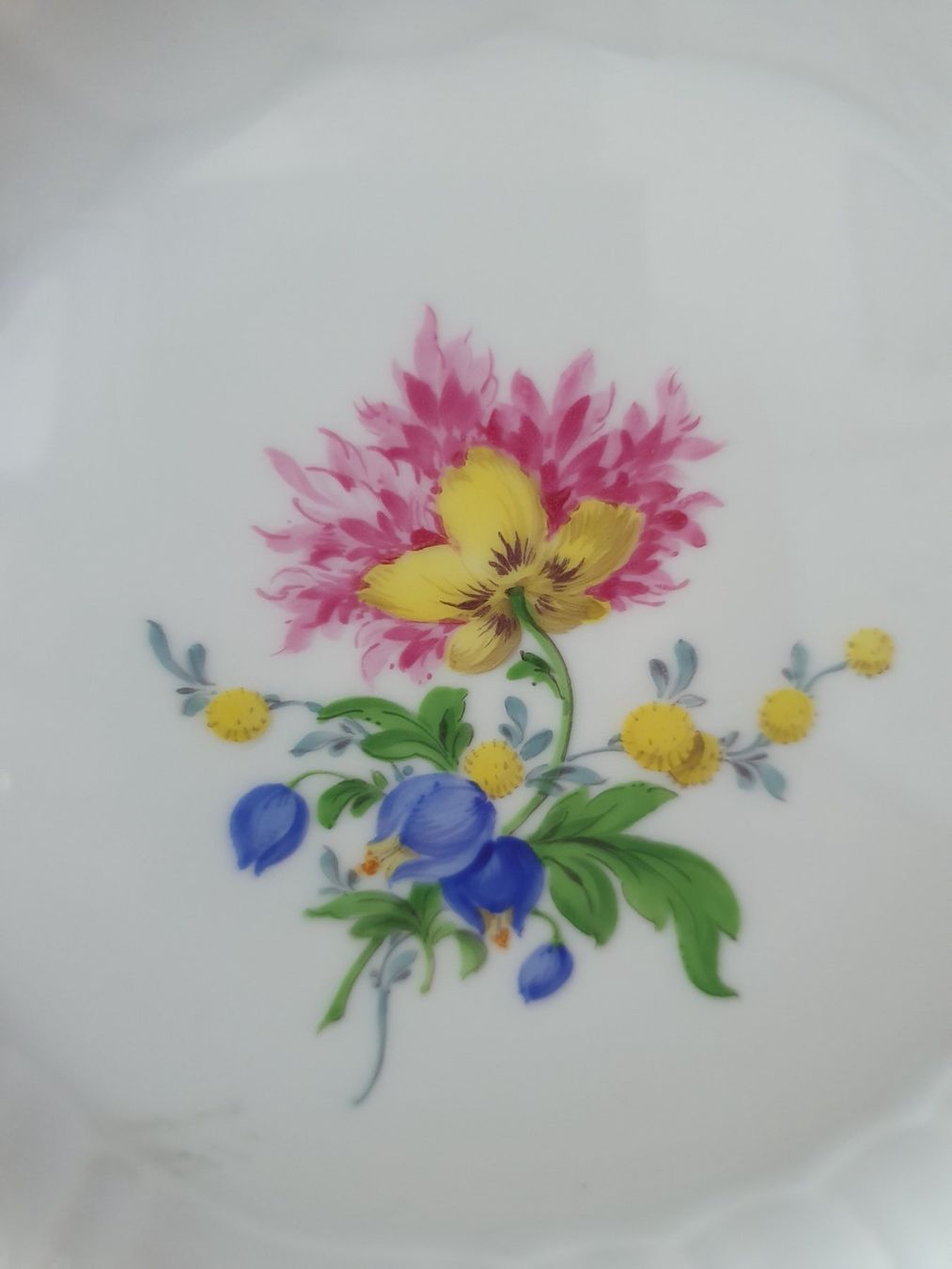 Piatti: Meissen – Usato da Schiers venduto da zel_8n86 1