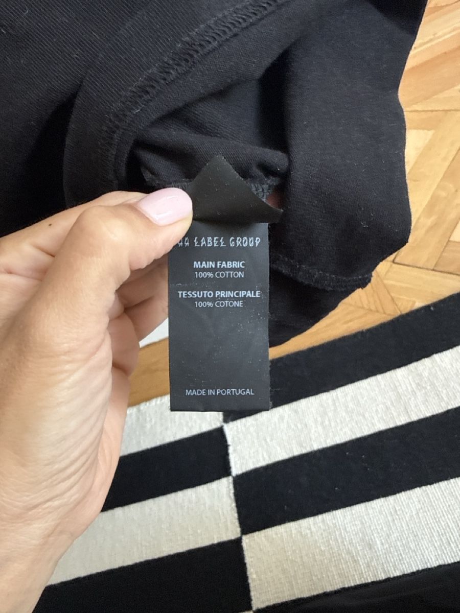 T-shirt: 44 Label Group – Usato da Zürich venduto da ang_65gc 2