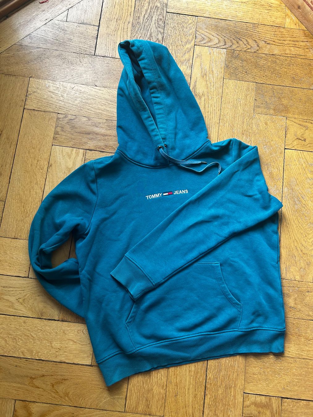 Tommy Hilfiger Pulls & Sweat-shirts: Pullover – D'occasion à Bern par mts_2hcy