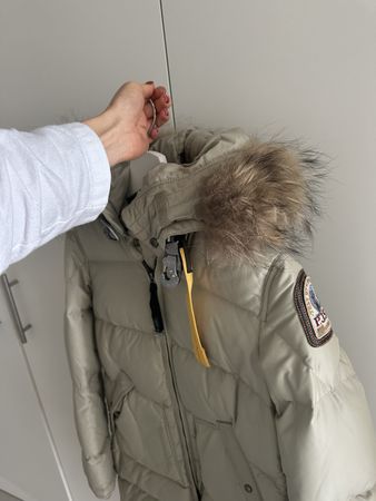 Parajumpers Damenparka