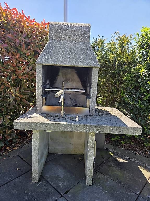 Grills: Gartencheminée von Landi – Gebraucht aus Full-Reuenthal von Kimano 3