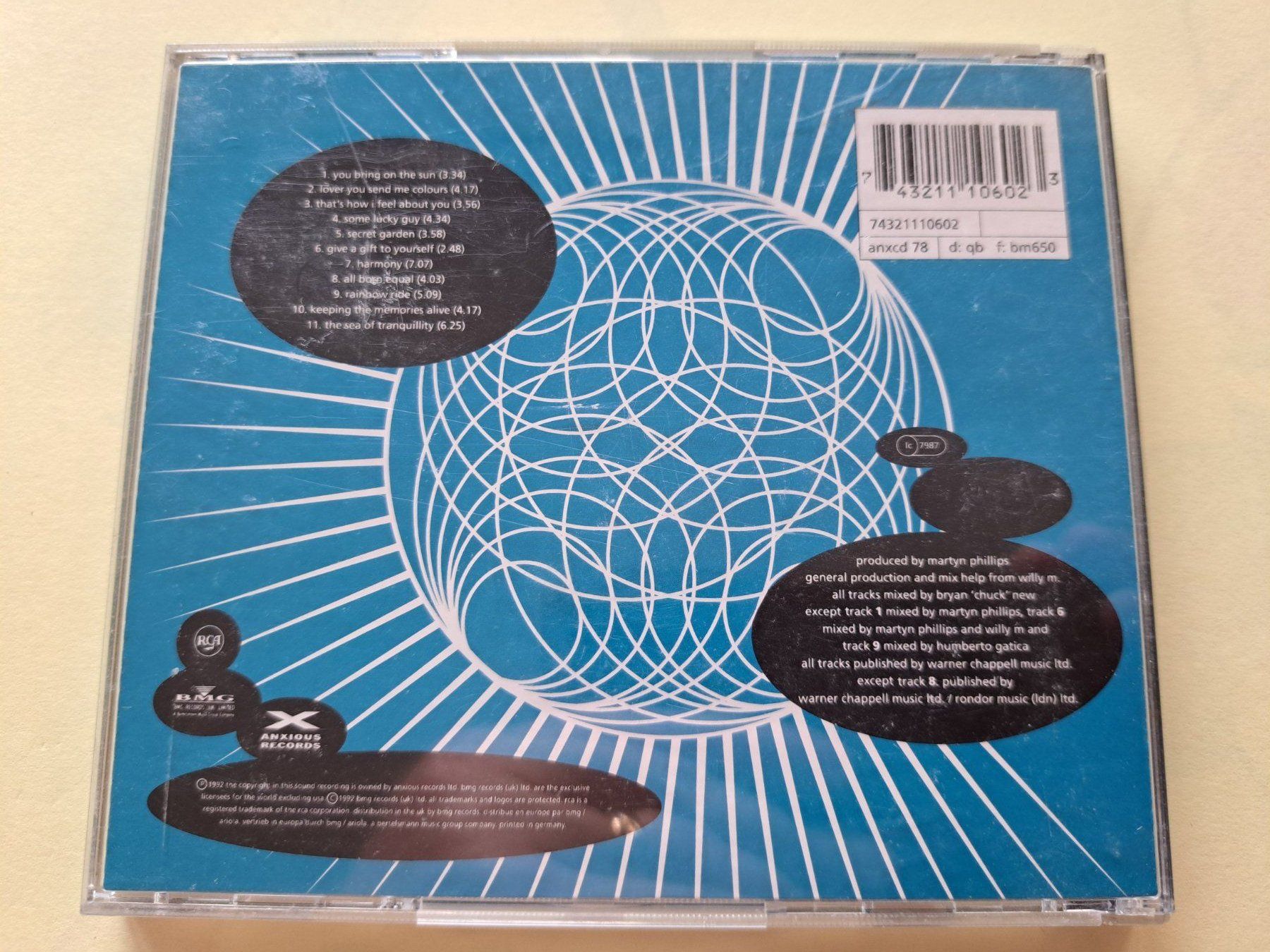 CDs: Cd Londonbeat - Memory – D'occasion à Pully par bro_n52j 1