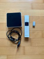 Swisscom TV Box mit Fernbedienung und neuen Batterien 📺📺📺