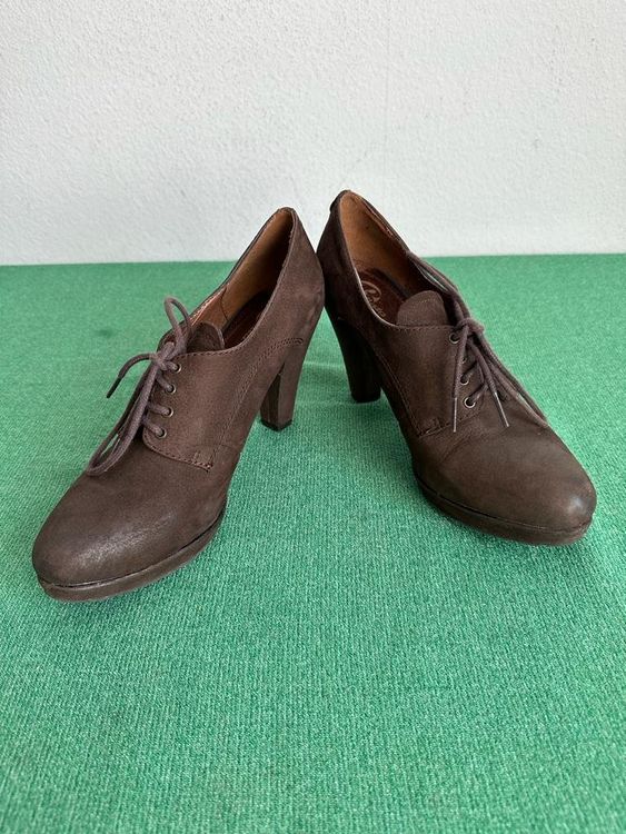 Chaussures femmes: *Bata* Damen Schuhe Gr.41 – D'occasion à Bronschhofen par David80 7