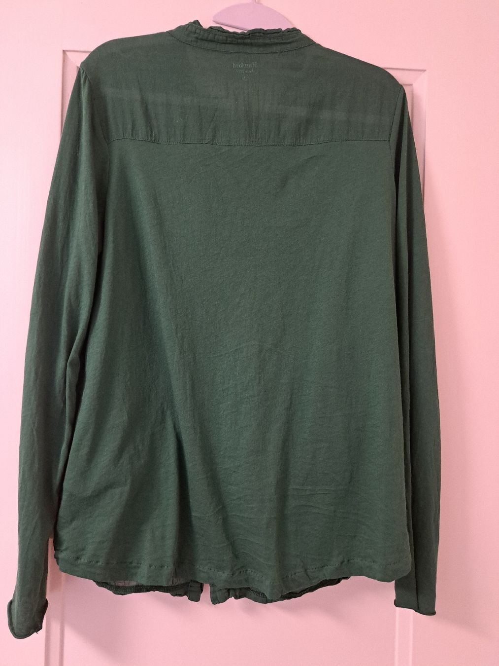 Camicette: Hardfort Bluse – Usato da Thalwil venduto da sternenstaub369 1