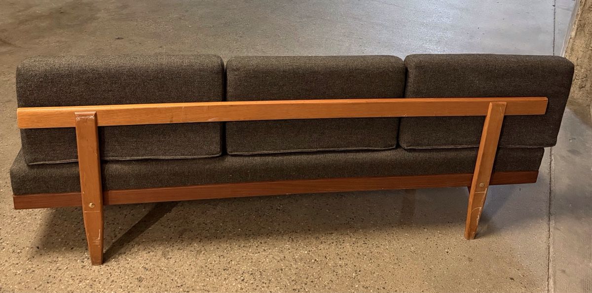 Sofas: Ignare Relling Sofa 1960 – Gebraucht aus Penthaz von Petrus45 4
