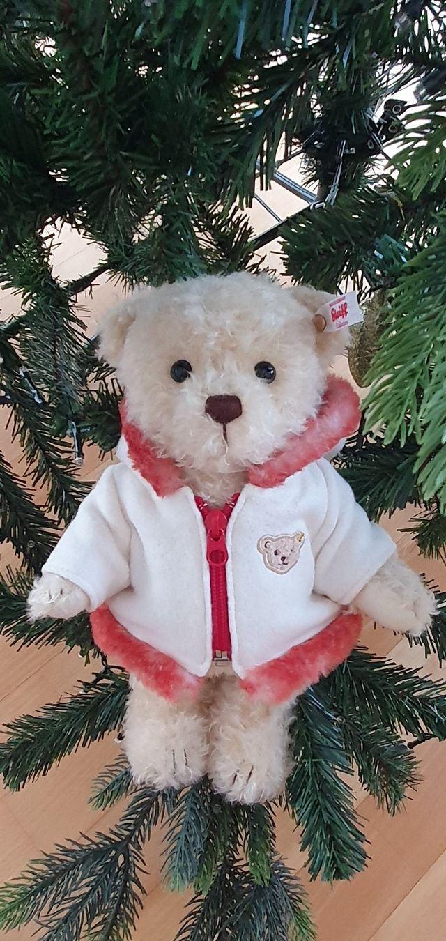 Steiff Spielzeuge: Steiff – Neu und originalverpackt aus Zürich von fashionfee 5
