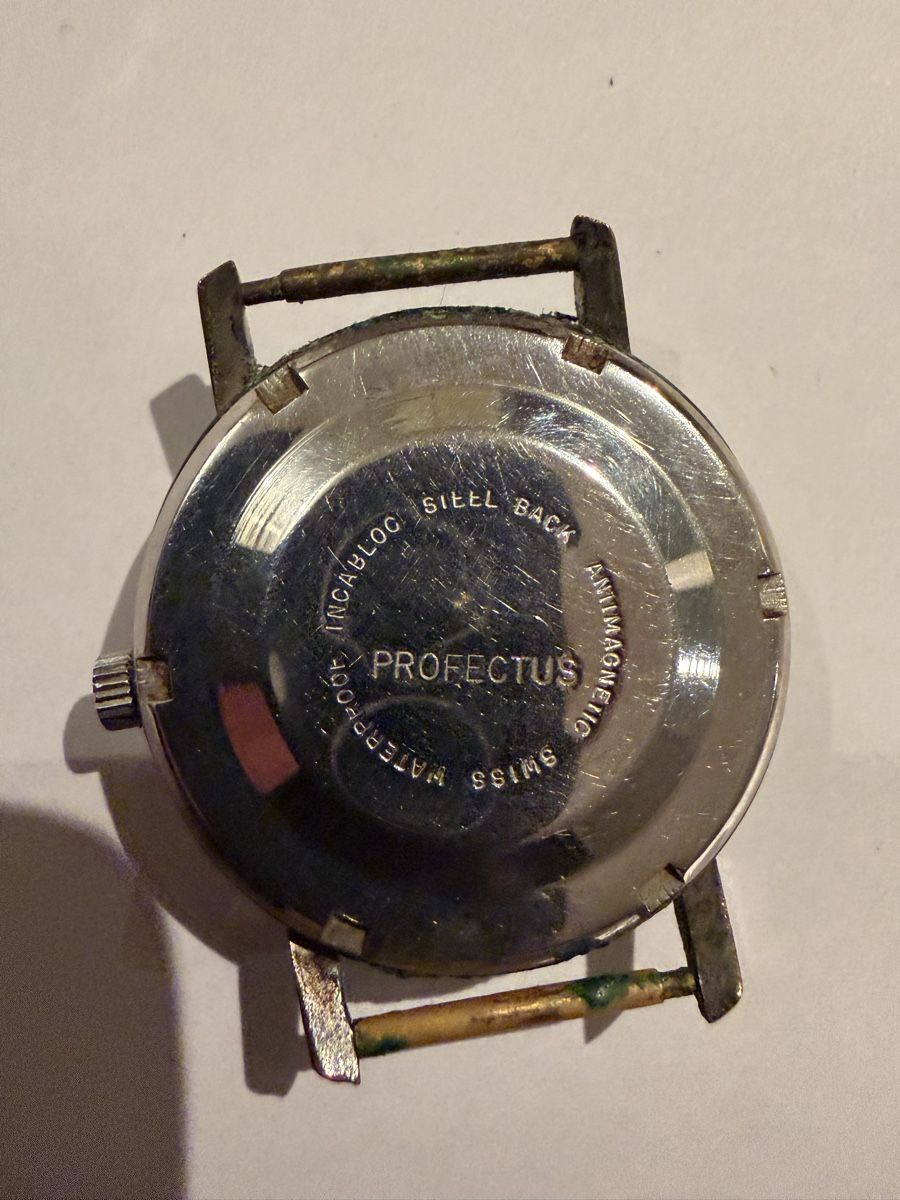 Montres: Montre Matina vintage – D'occasion à Echallens par JAR69 1
