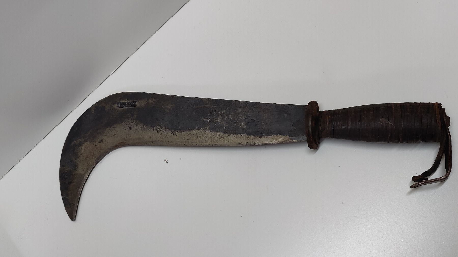 Tutti gli attrezzi: Alter Gertel Steinmann (L26) – Usato da Aarau venduto da bro_9zsg