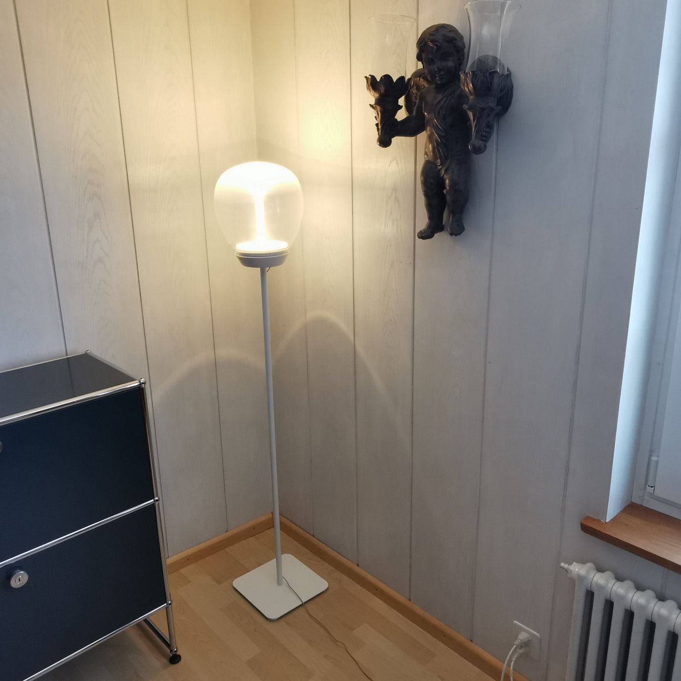 Lampade: Stehleuchte – Usato da Itingen venduto da BrockSchopf 3
